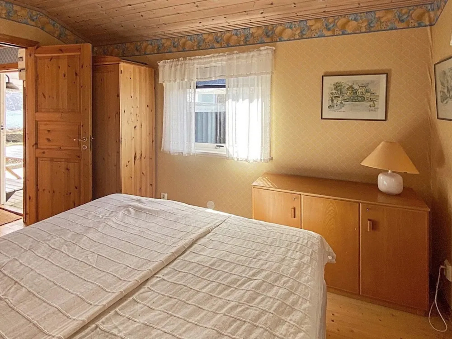 Holiday Home in Lysekil