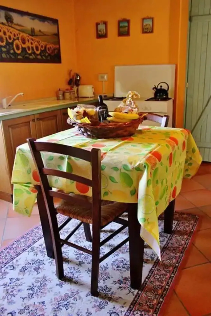 Villa Resort in Tuscany