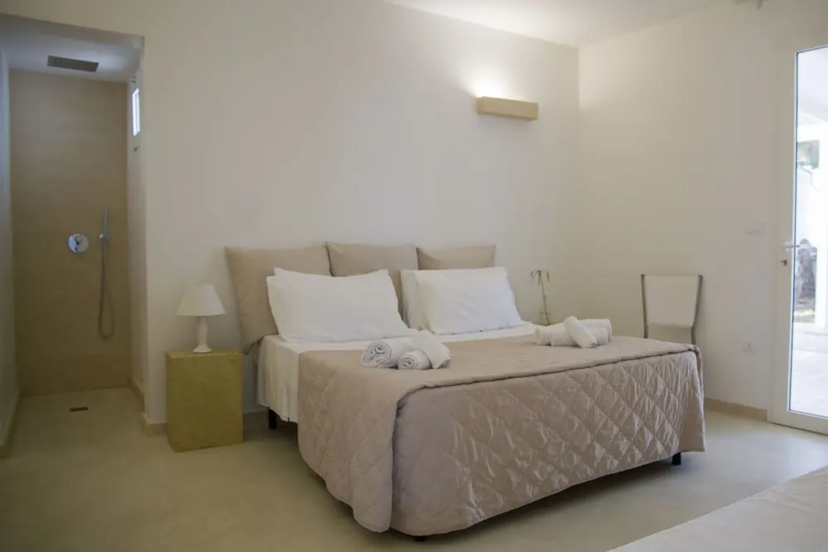 Il Giardino TerraNostra