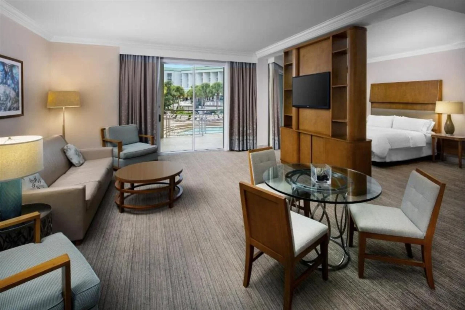 The Westin Hilton Head Island Resort & Spa