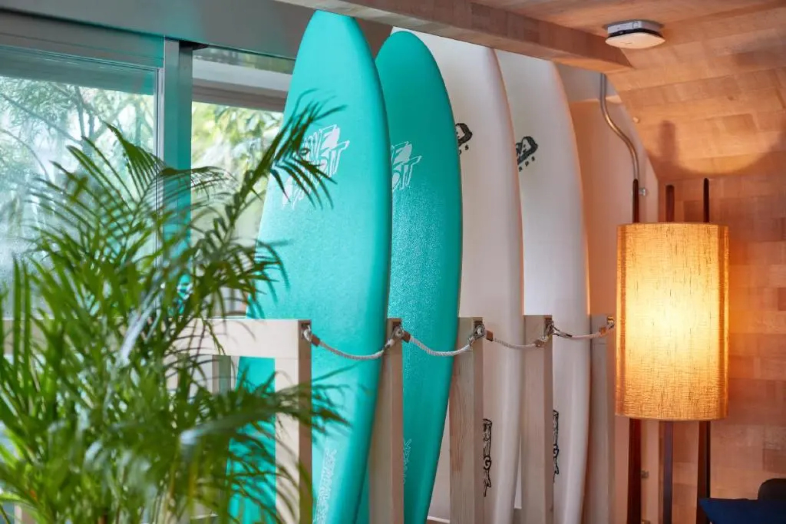 8HOTEL Chigasaki