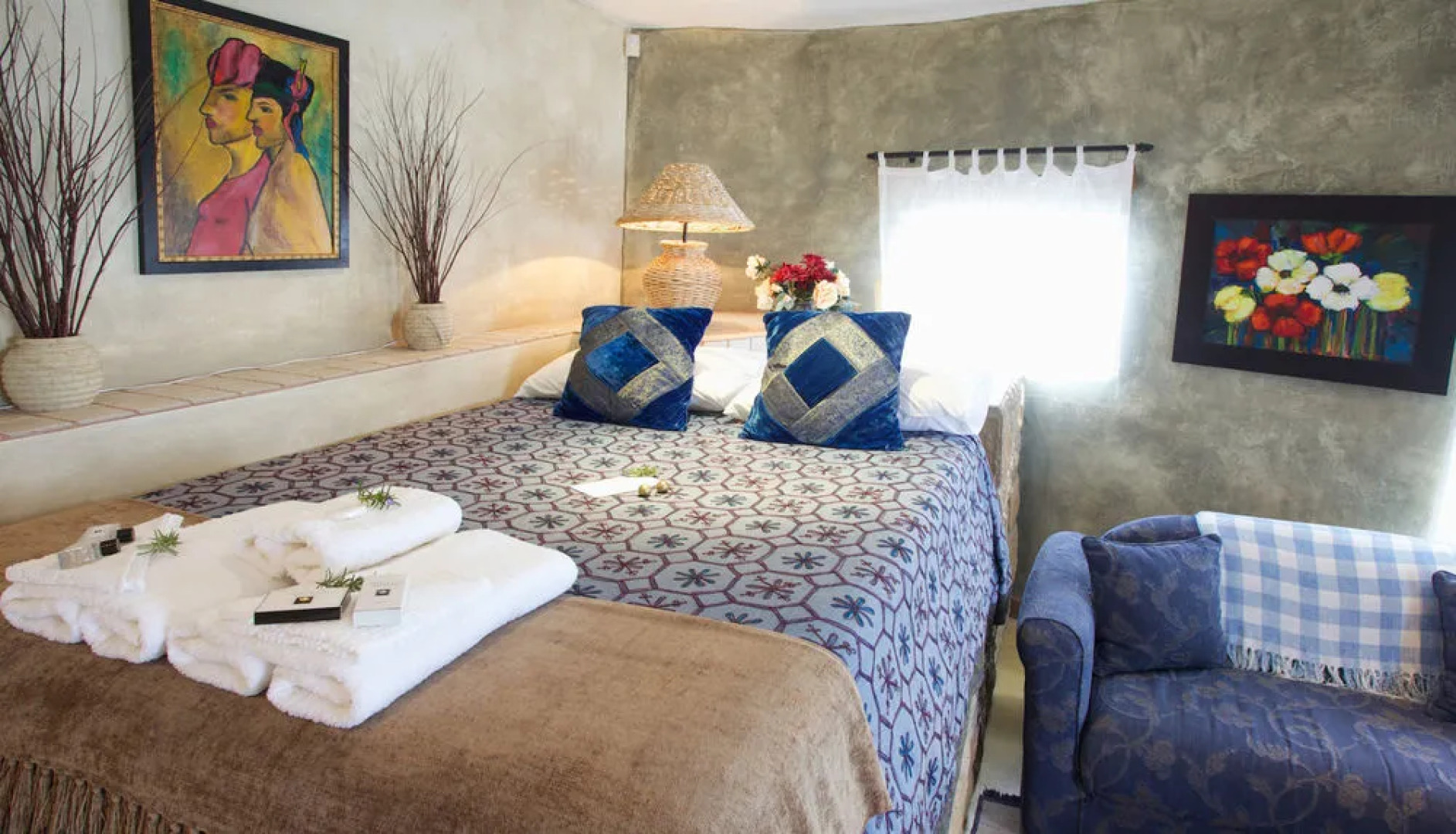 Valparaiso Guesthouse