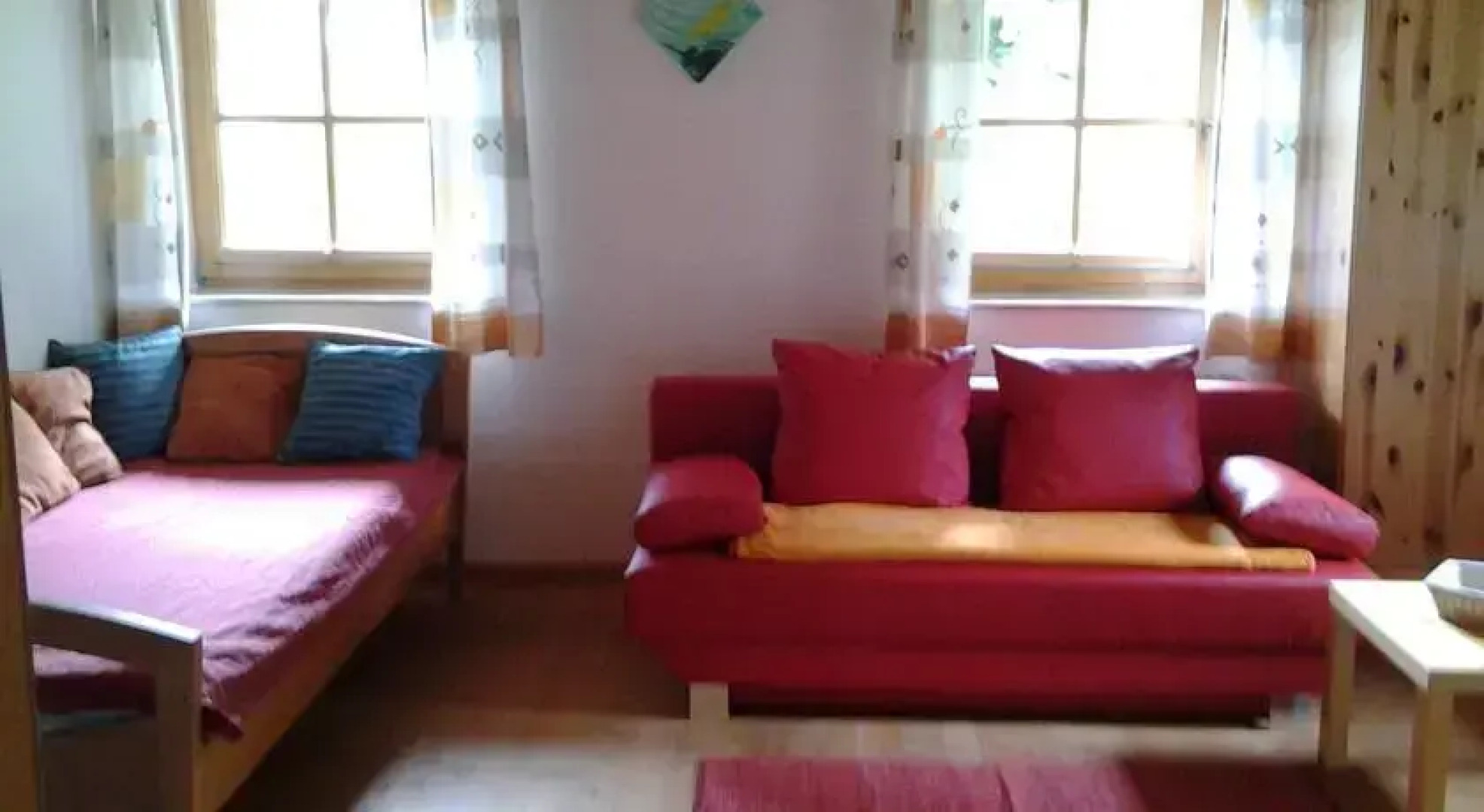 Ferienhaus Felicitas