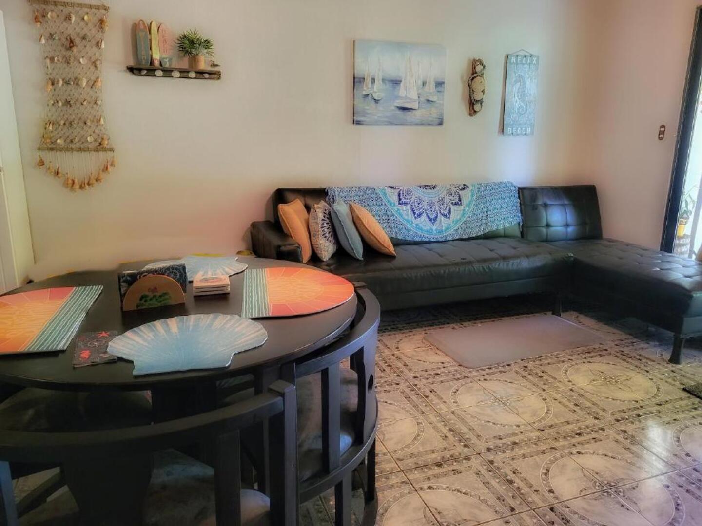 Villas Playa Palo Seco