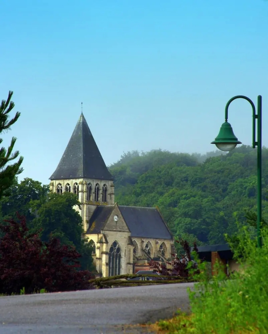 The Originals Access, Halt'Hotel, Clermont Agnetz