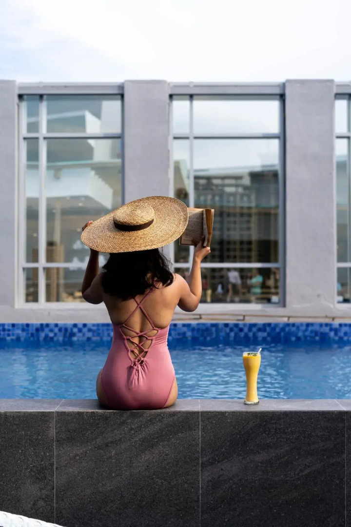 Bayfront Hotel Cebu - Capitol Site