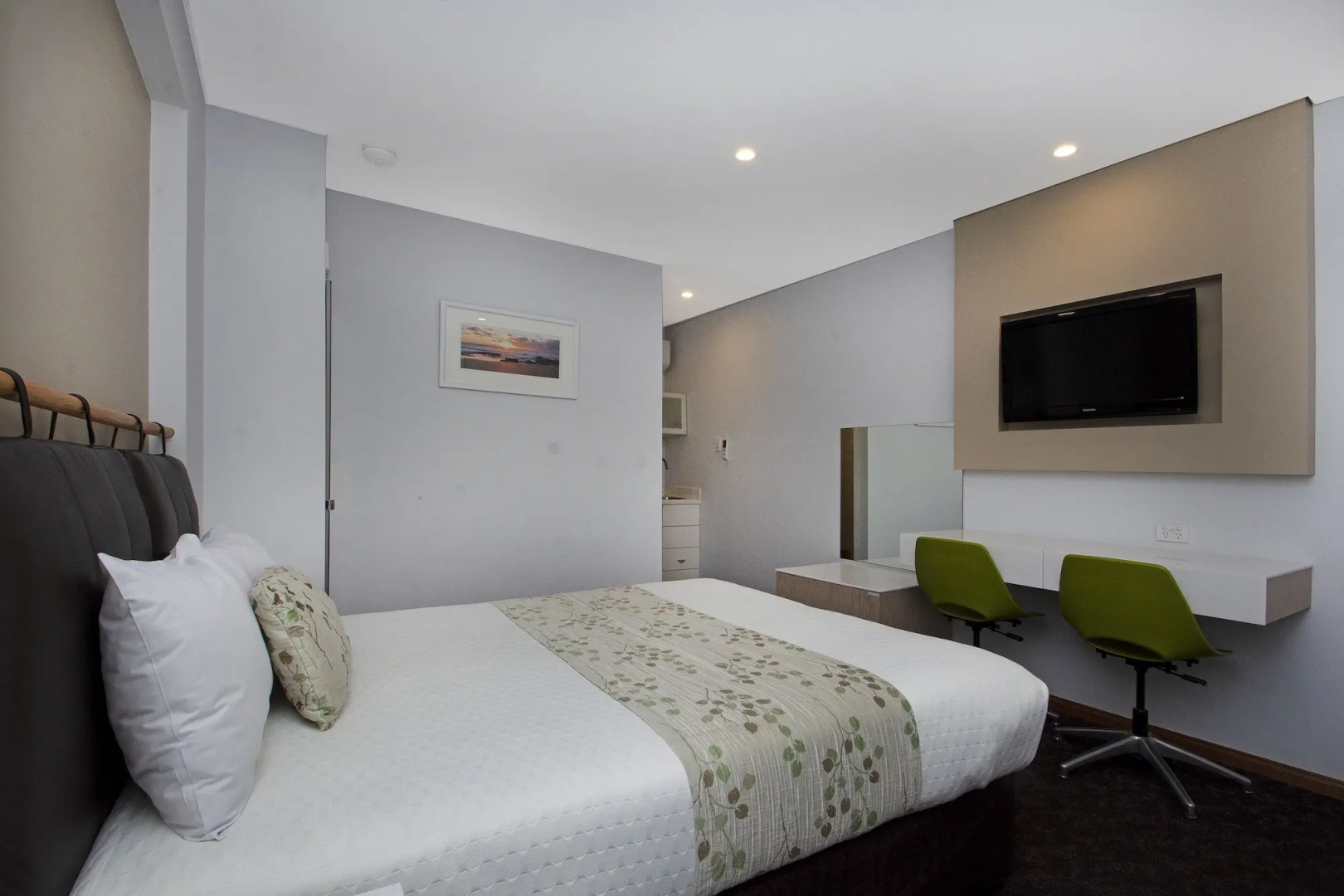 Busselton Gale Street Motel and Villas