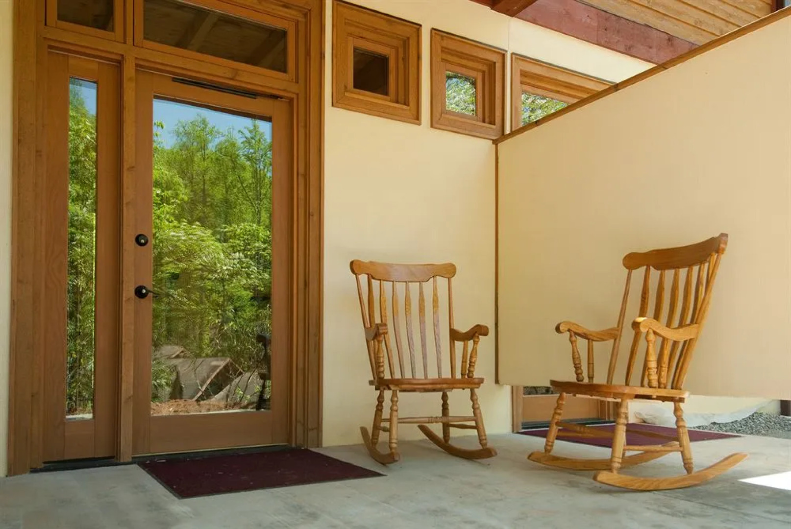 Chalet Inn Bed & Breakfast