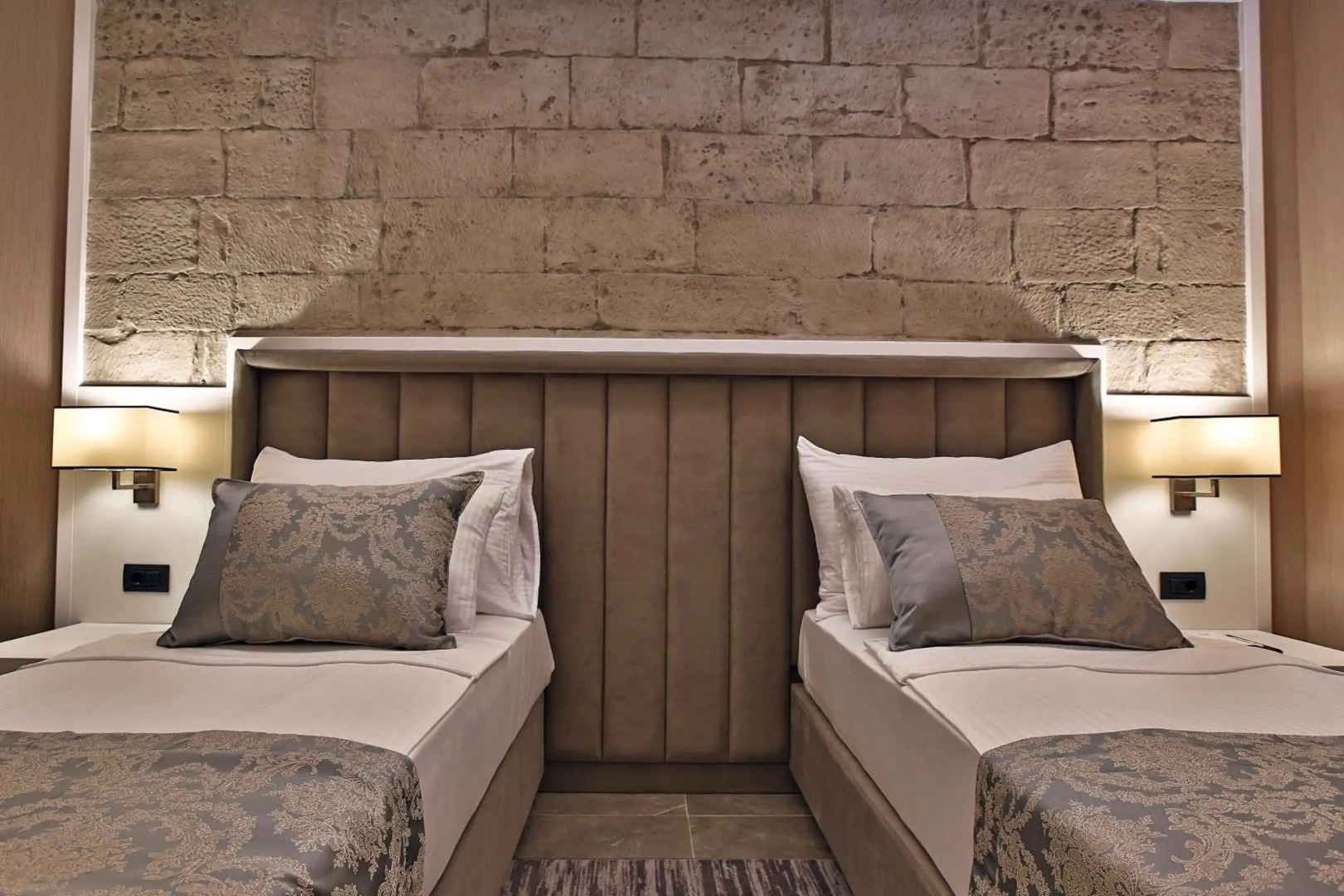 Mardin Airport Hotel