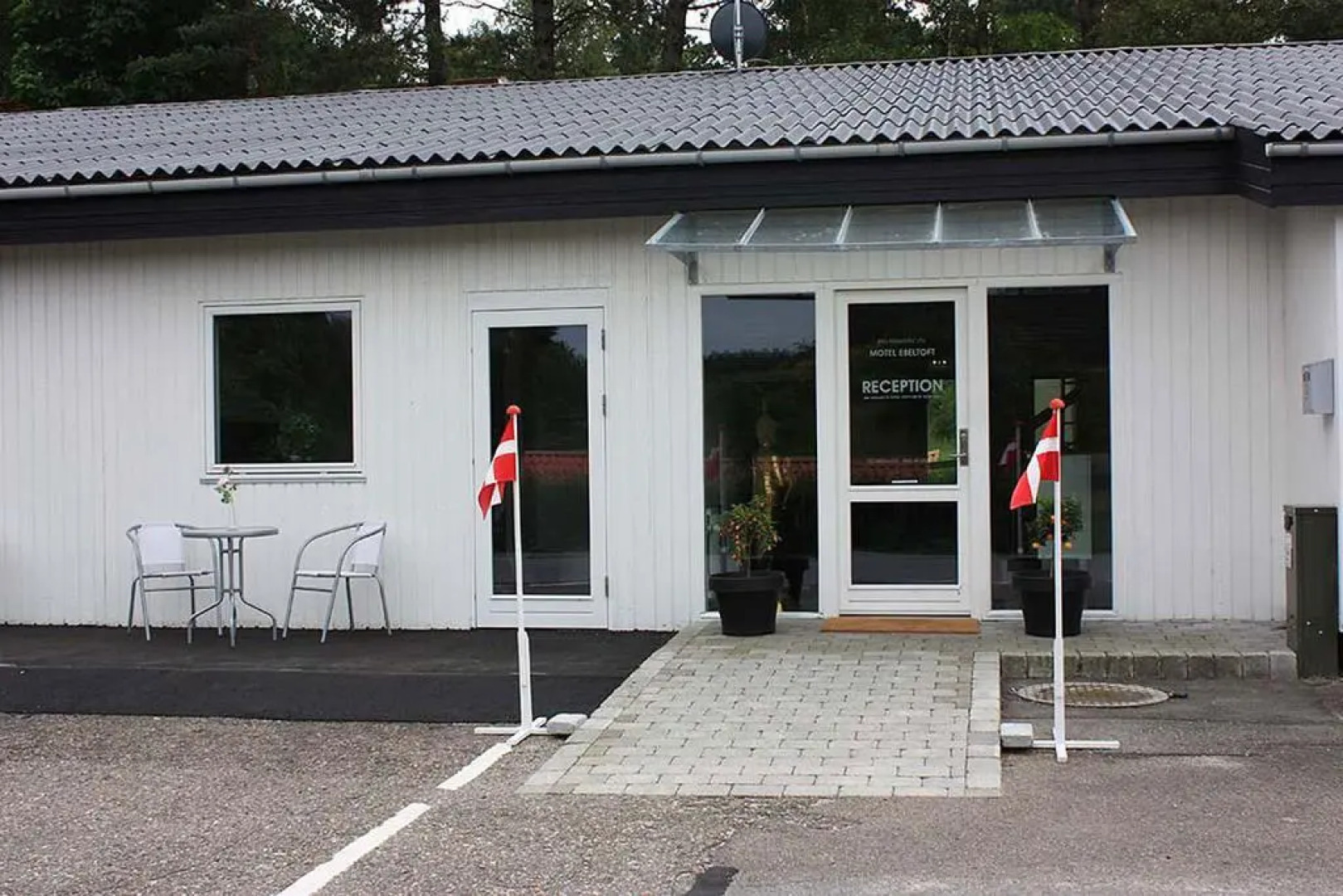 Ebeltoft Feriecenter