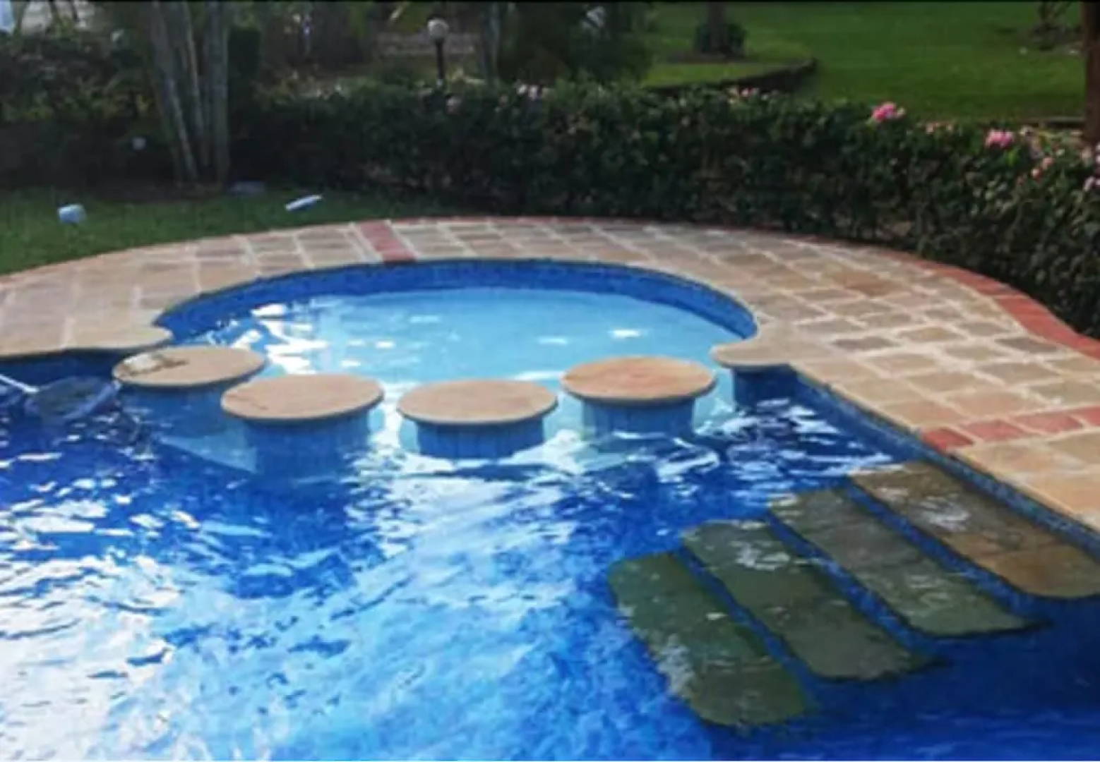 Diani Garden House
