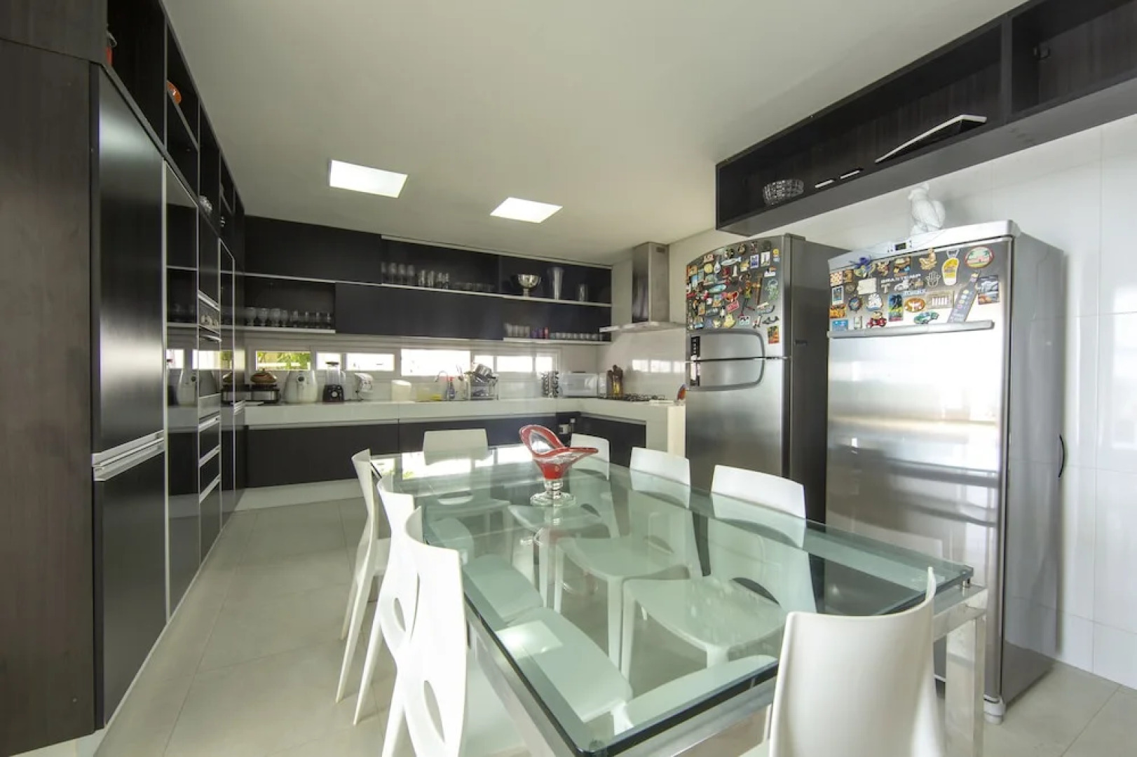 Moderna Casa Beira Mar em Porto Mirim RN