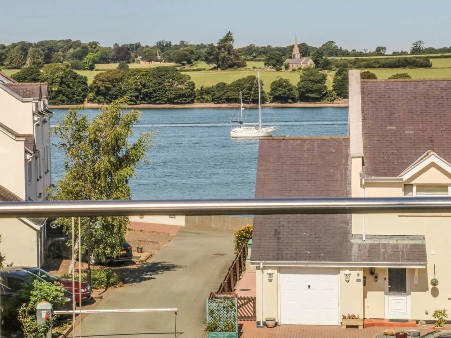 The Moorings