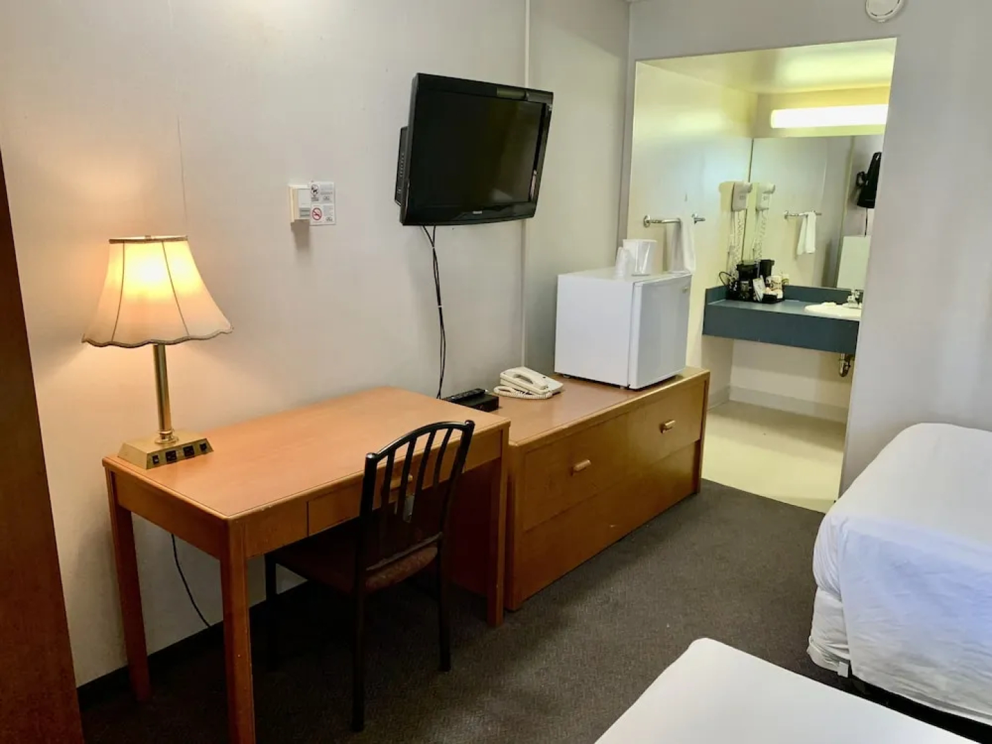 Peace Valley Inns