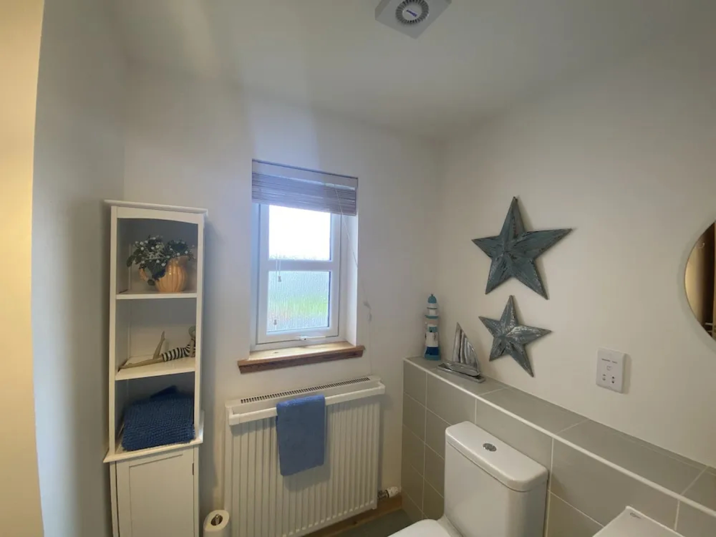 Little Acorn - 2-bed Anstruther Apartment