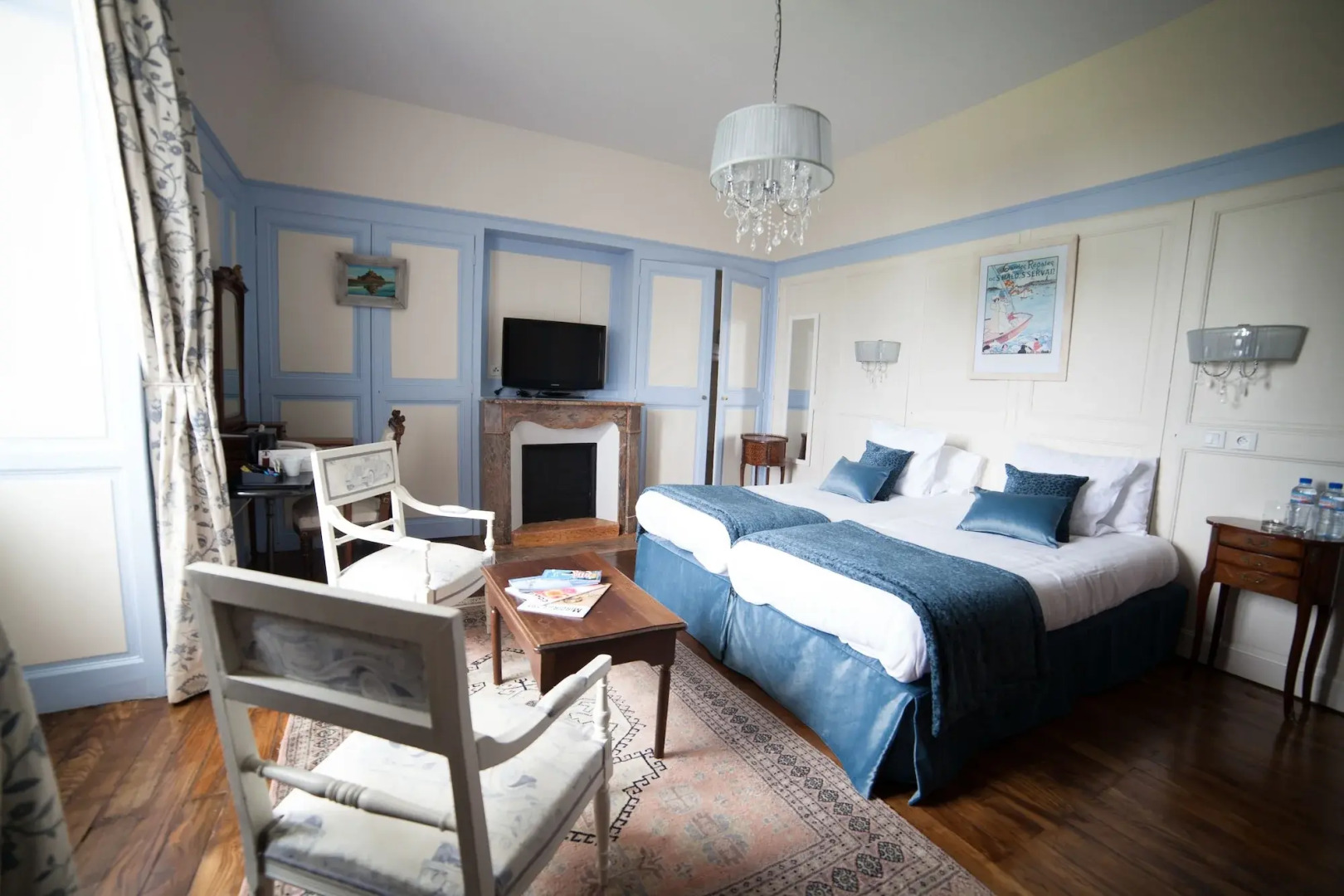 Château du Colombier