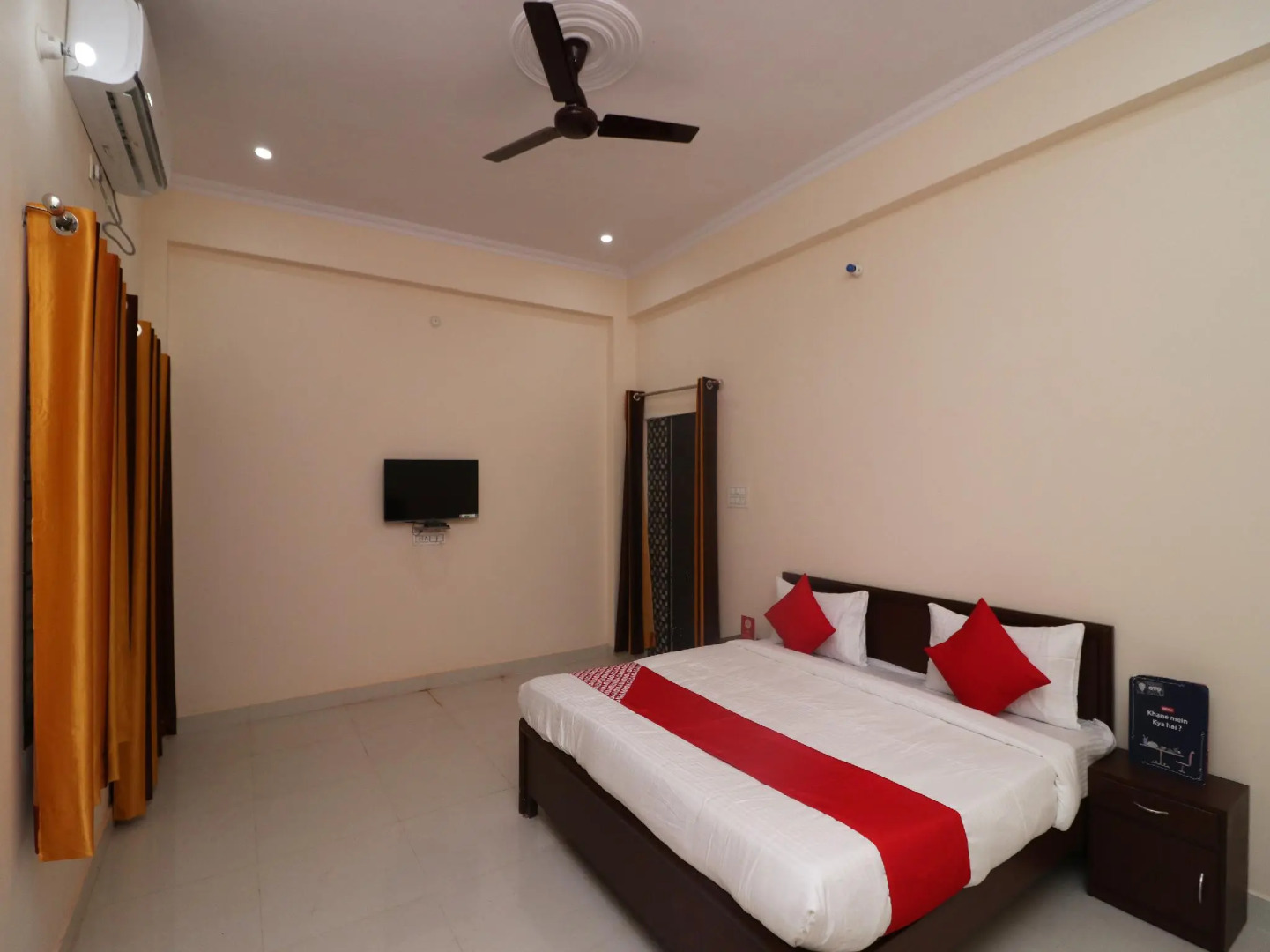 OYO 27941 Sangam Darshan