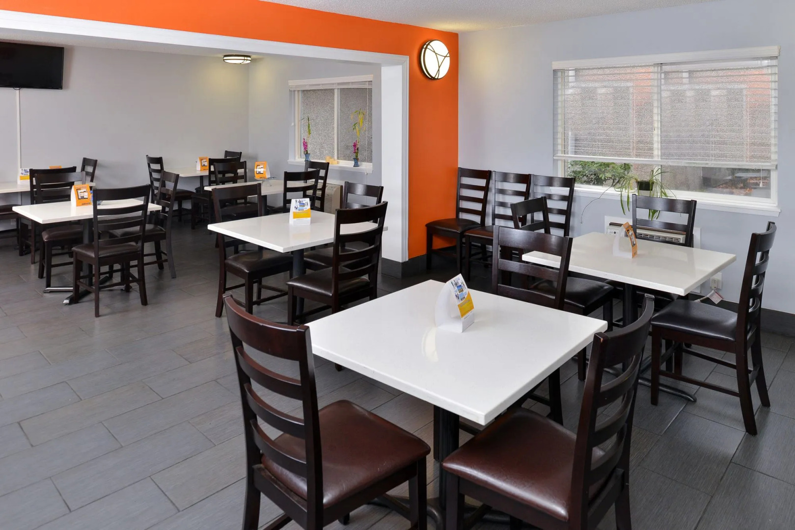 Econo Lodge Tacoma Mall