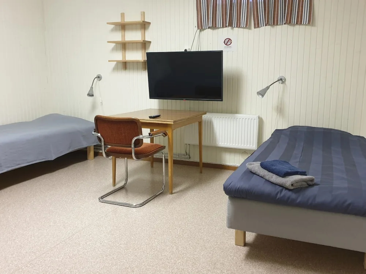 Bönan Rumsuthyrning