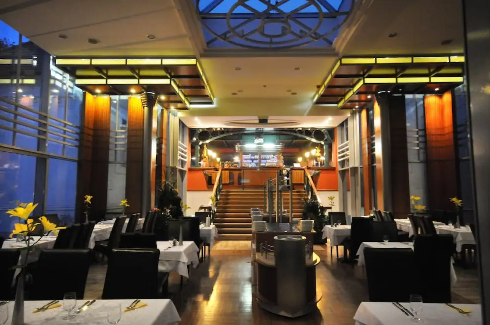 City Partner Park Hotel Pelikan