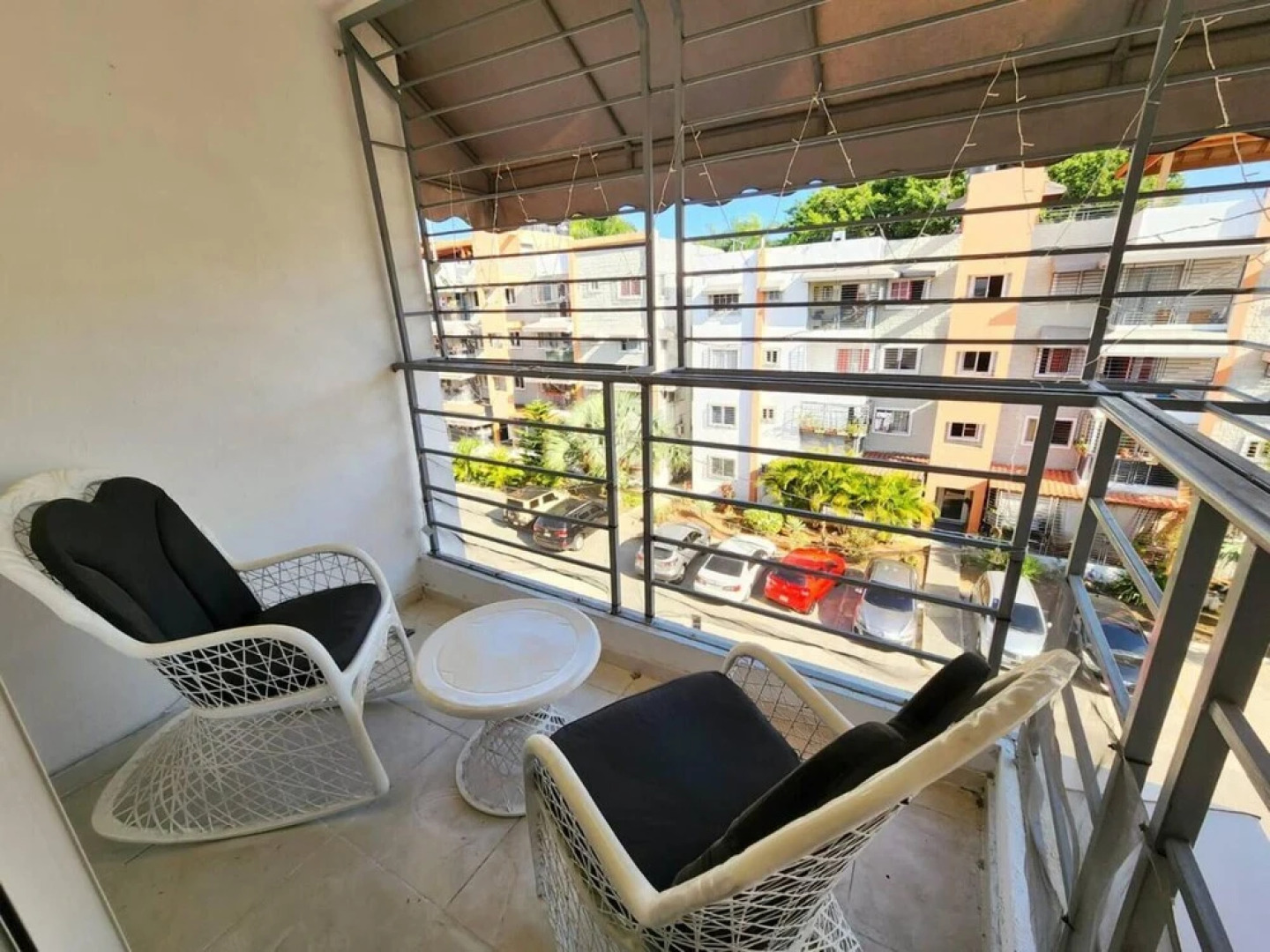 Charming 3-bed Apartment 2 Bano Aire Acondicionado
