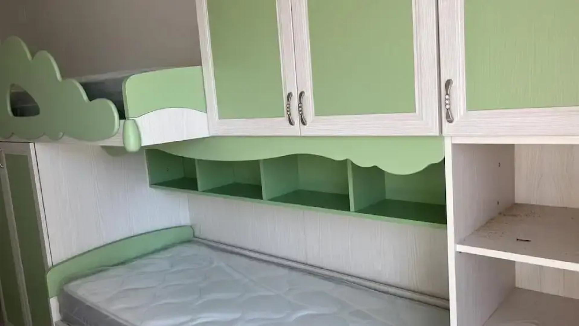 Room in Holiday House - Holiday House the Zagare, Large Double or Twin Room