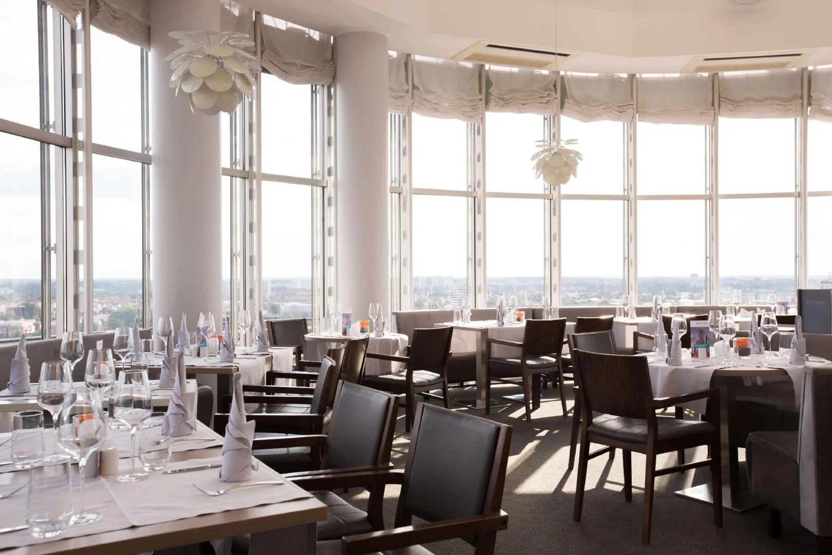 Garner Hotel Berlin - Spandau by IHG