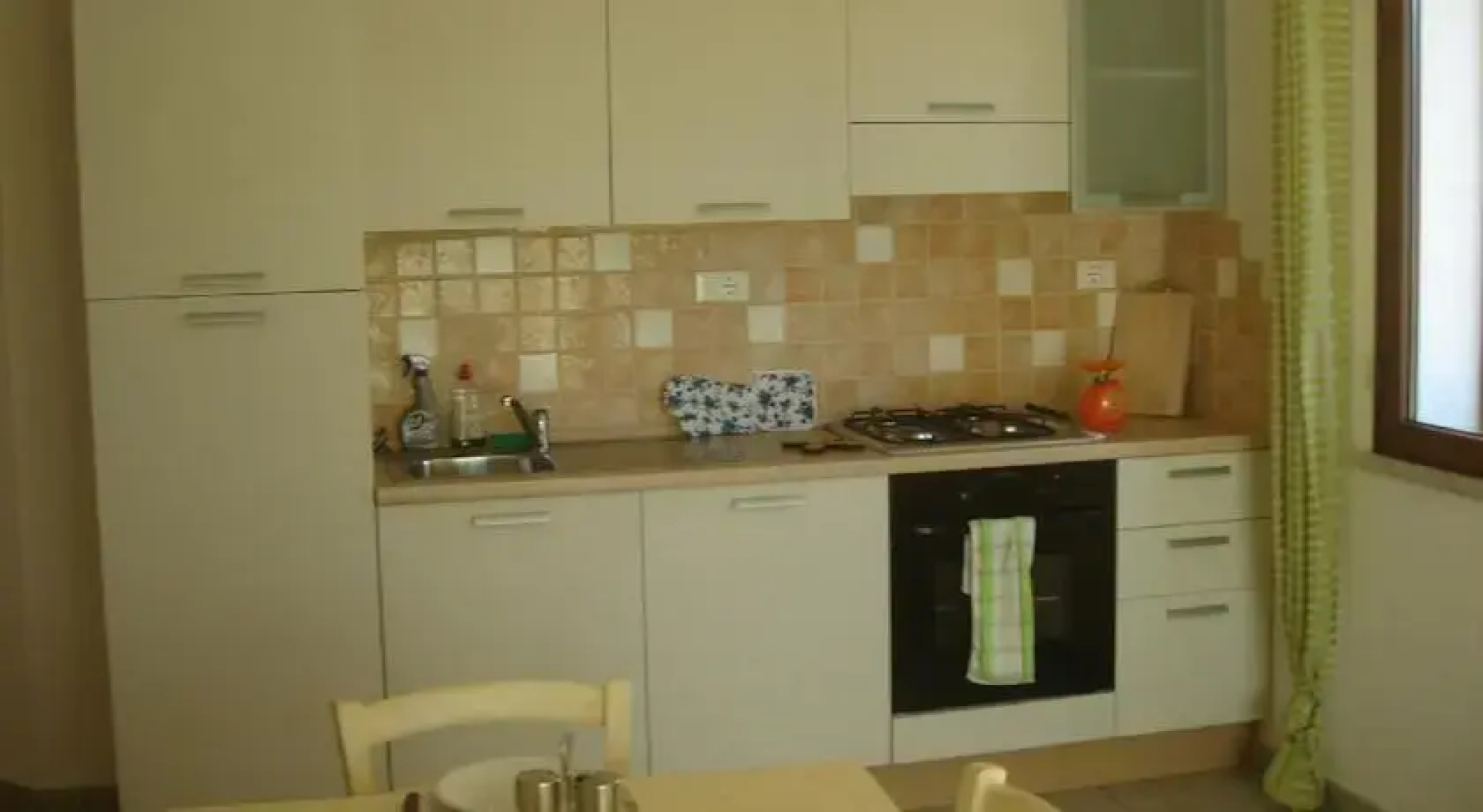 Residence Lo Spigolo