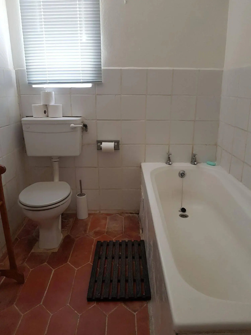 Montpellier De Tulbagh