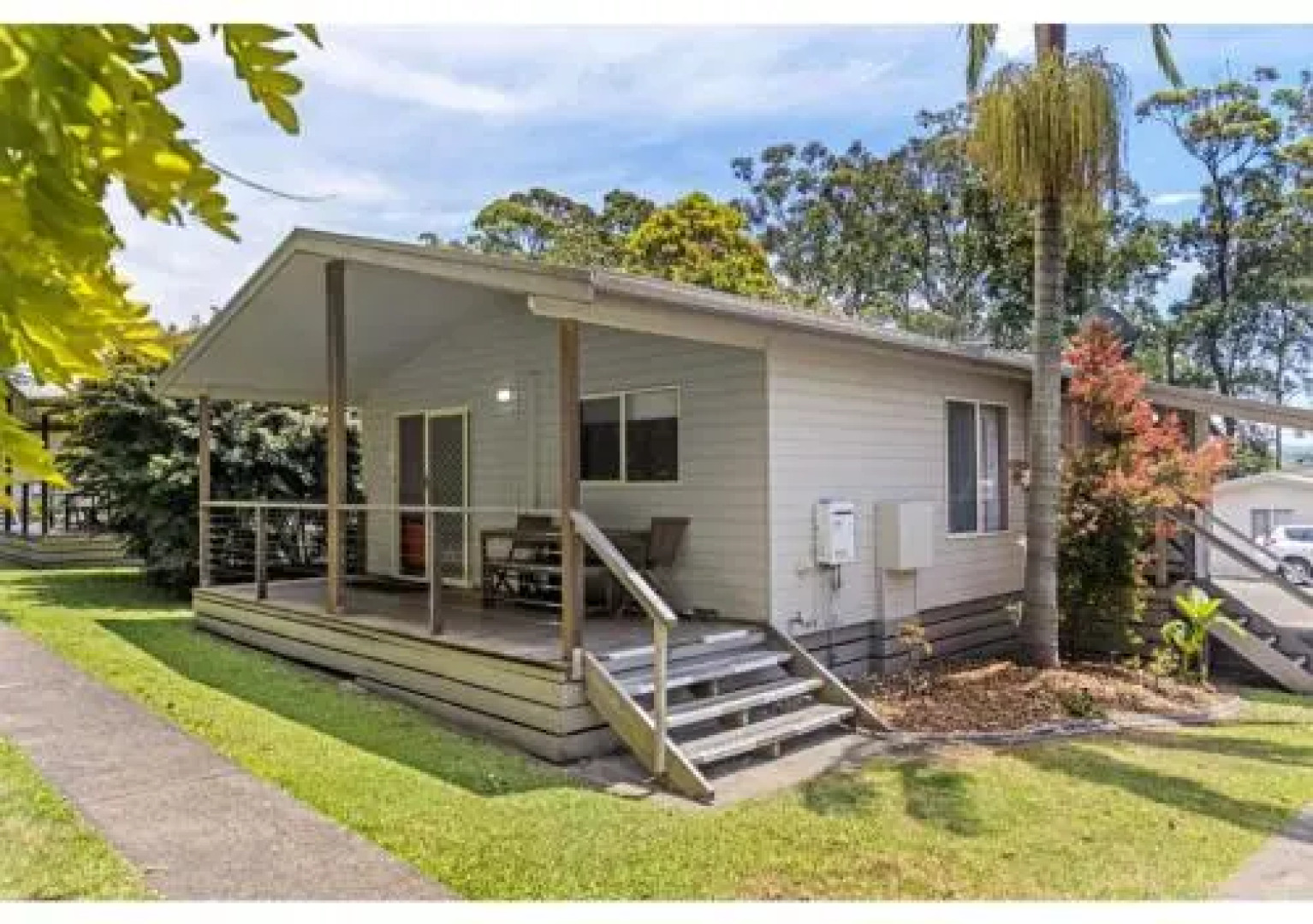 Big4 Bungalow Park Burrill Lake