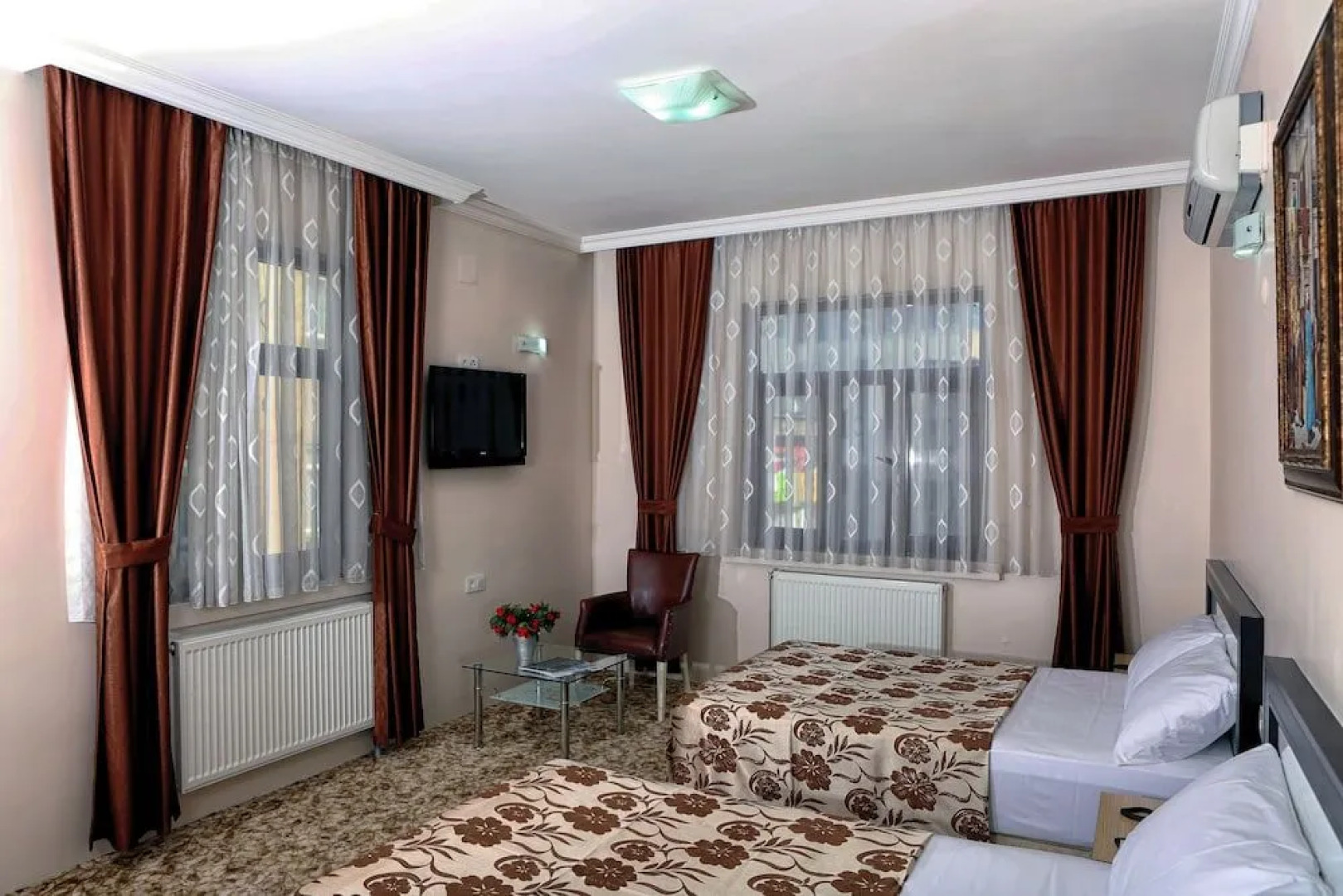 Hotel Kaplan Diyarbakir
