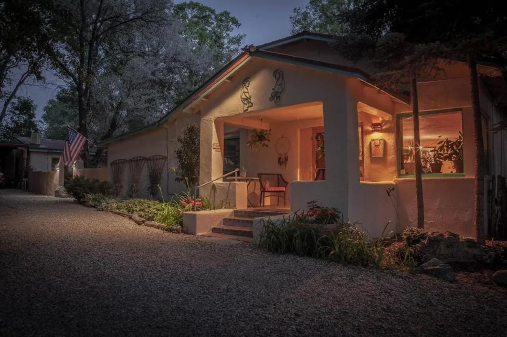 Dreamcatcher Bed and Breakfast