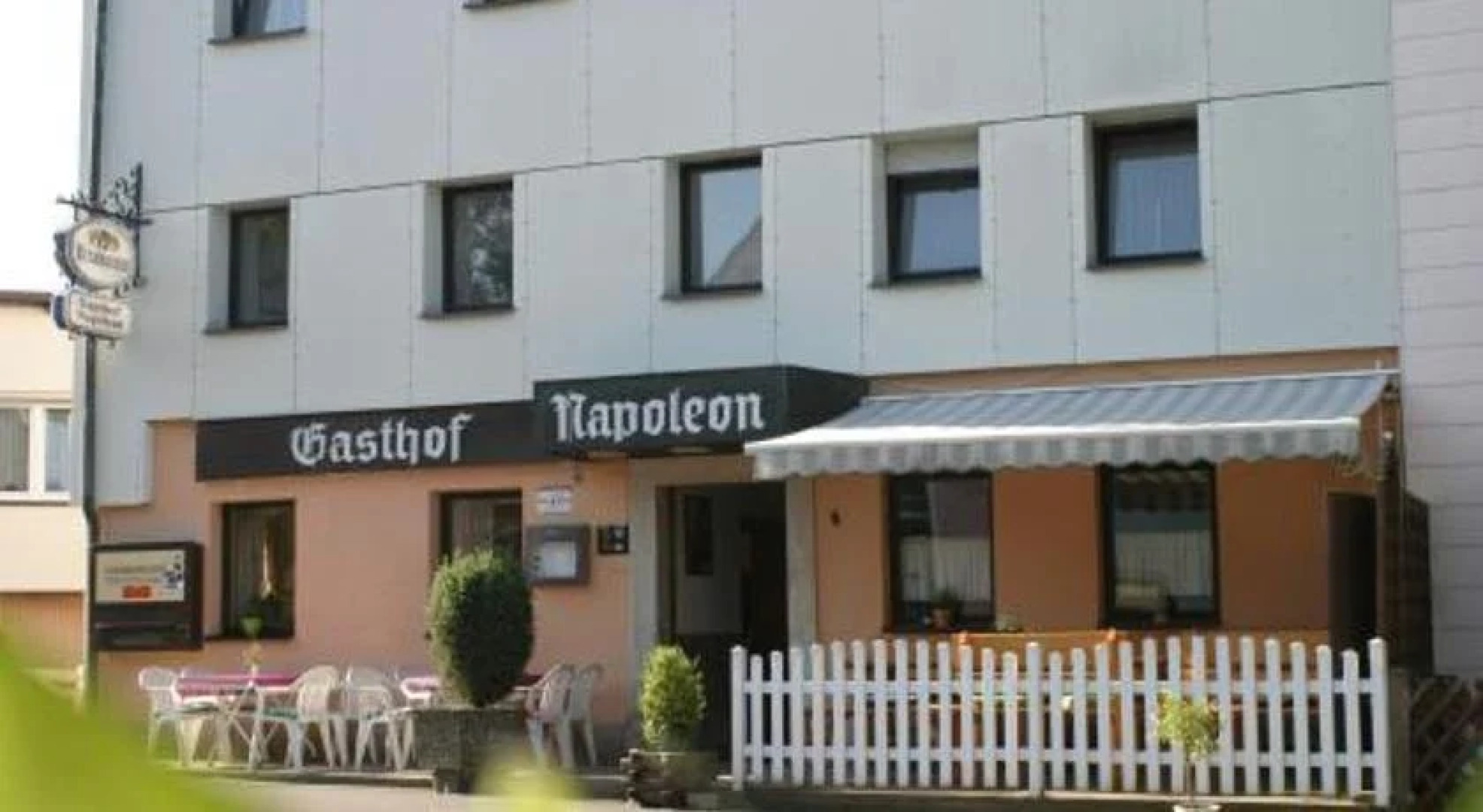 Gasthof Napoleon