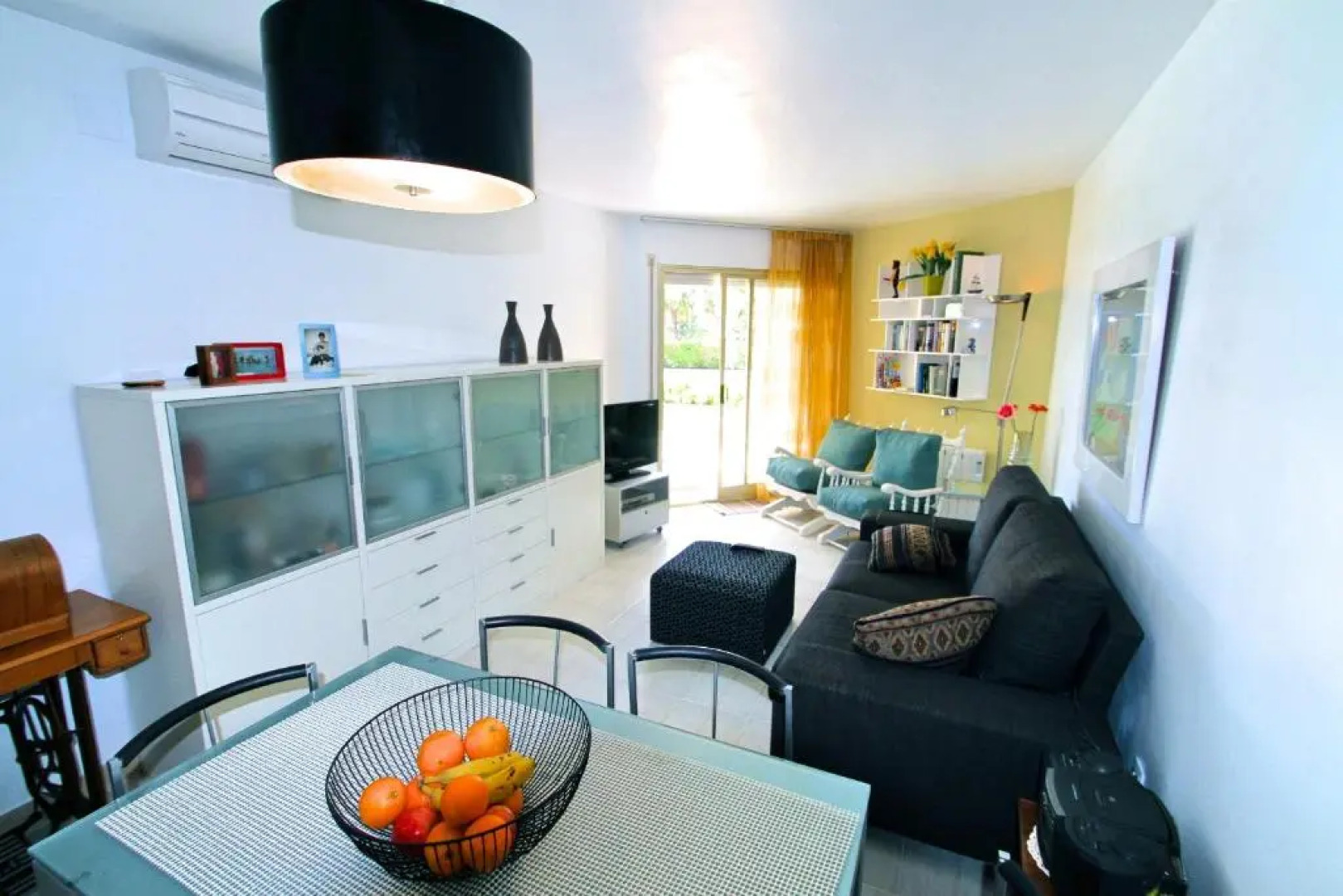 ARENDA Apartamento Flamencos 114