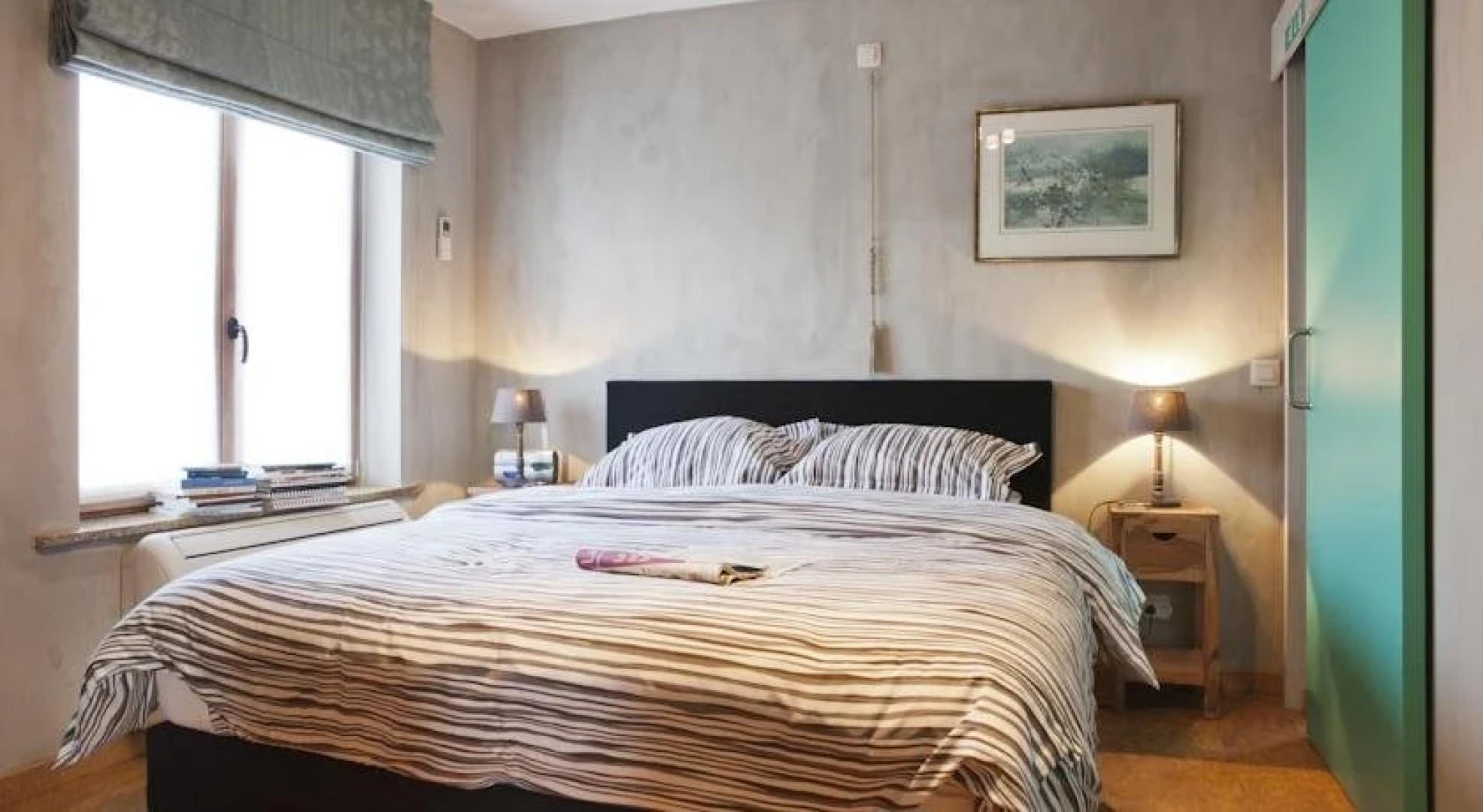 B&B Het Tweede Leven