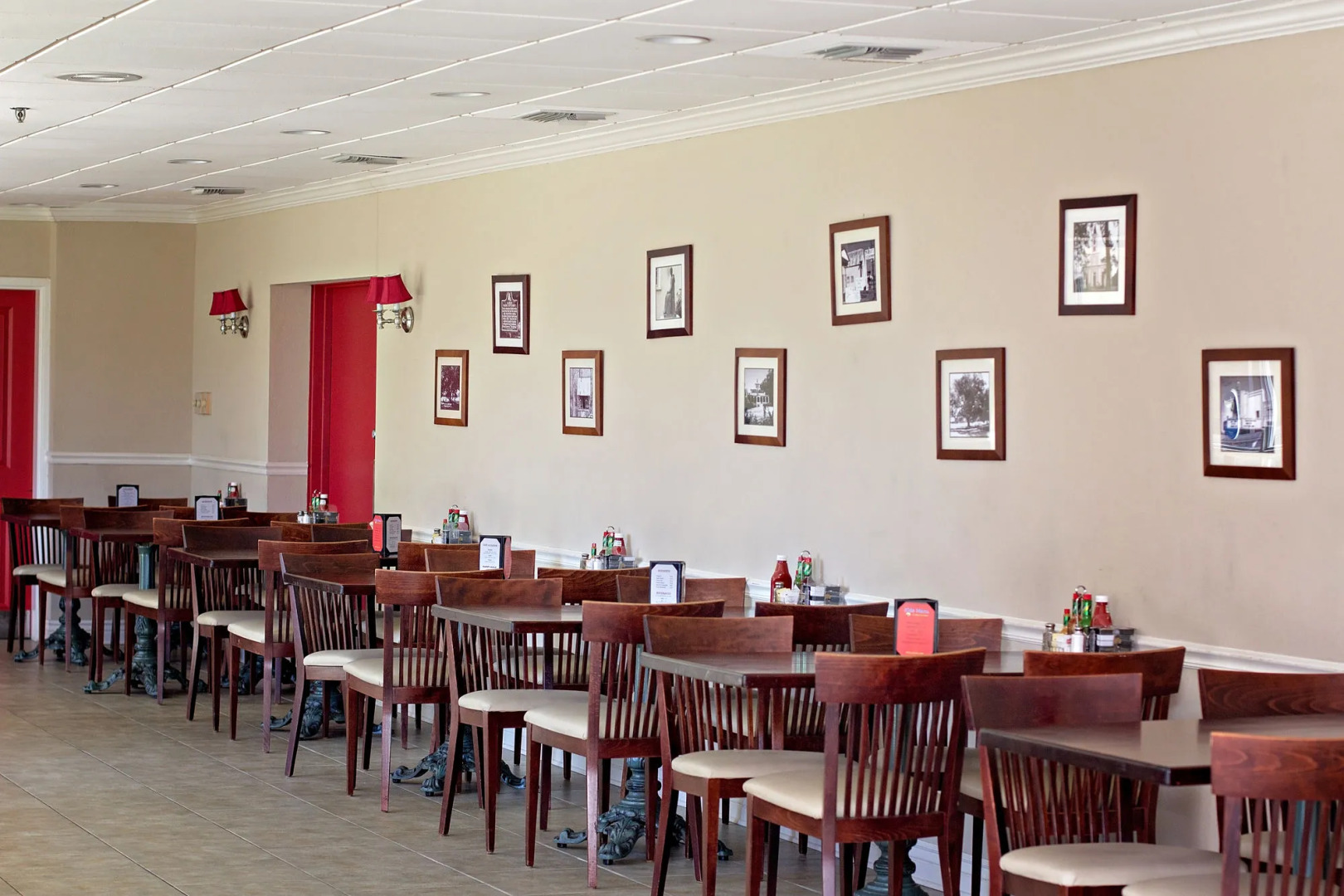 Ramada Conference Center New Iberia