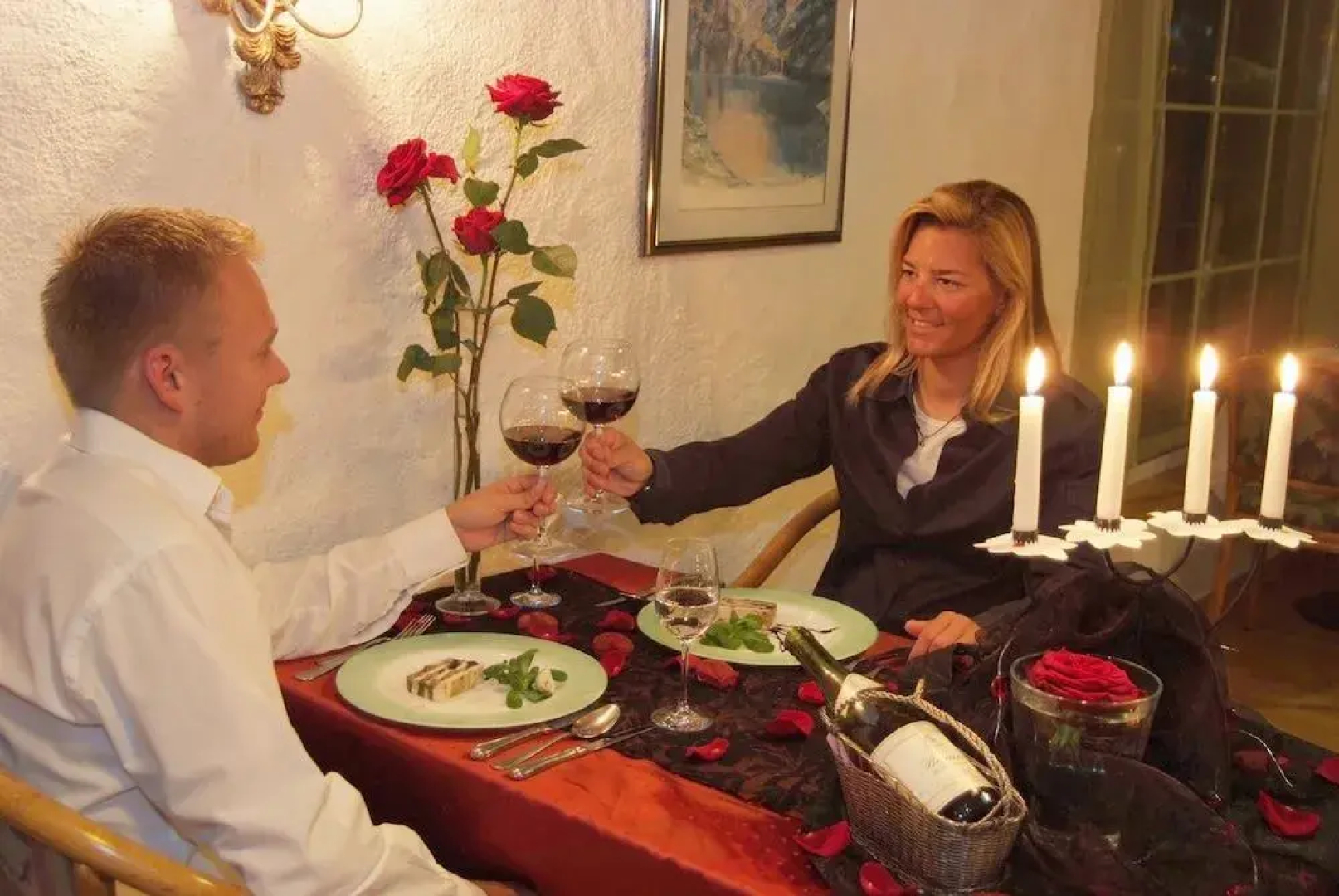 Chalet Hotel Adler