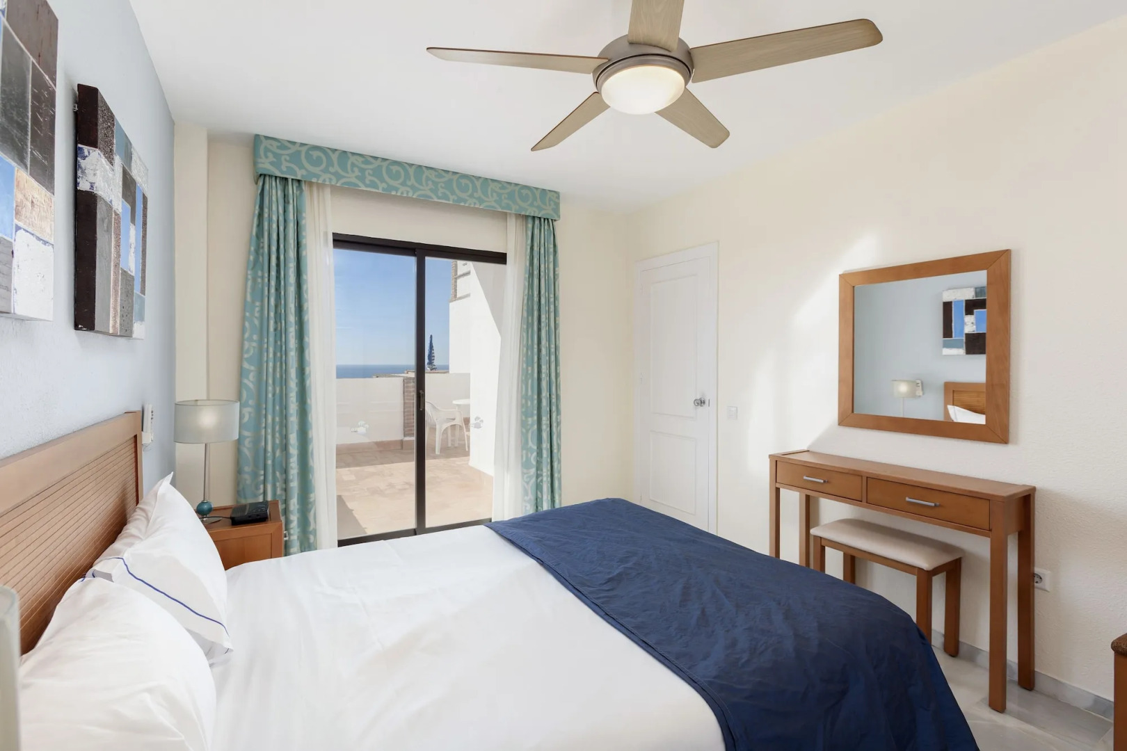 Crown Resorts Club Calahonda