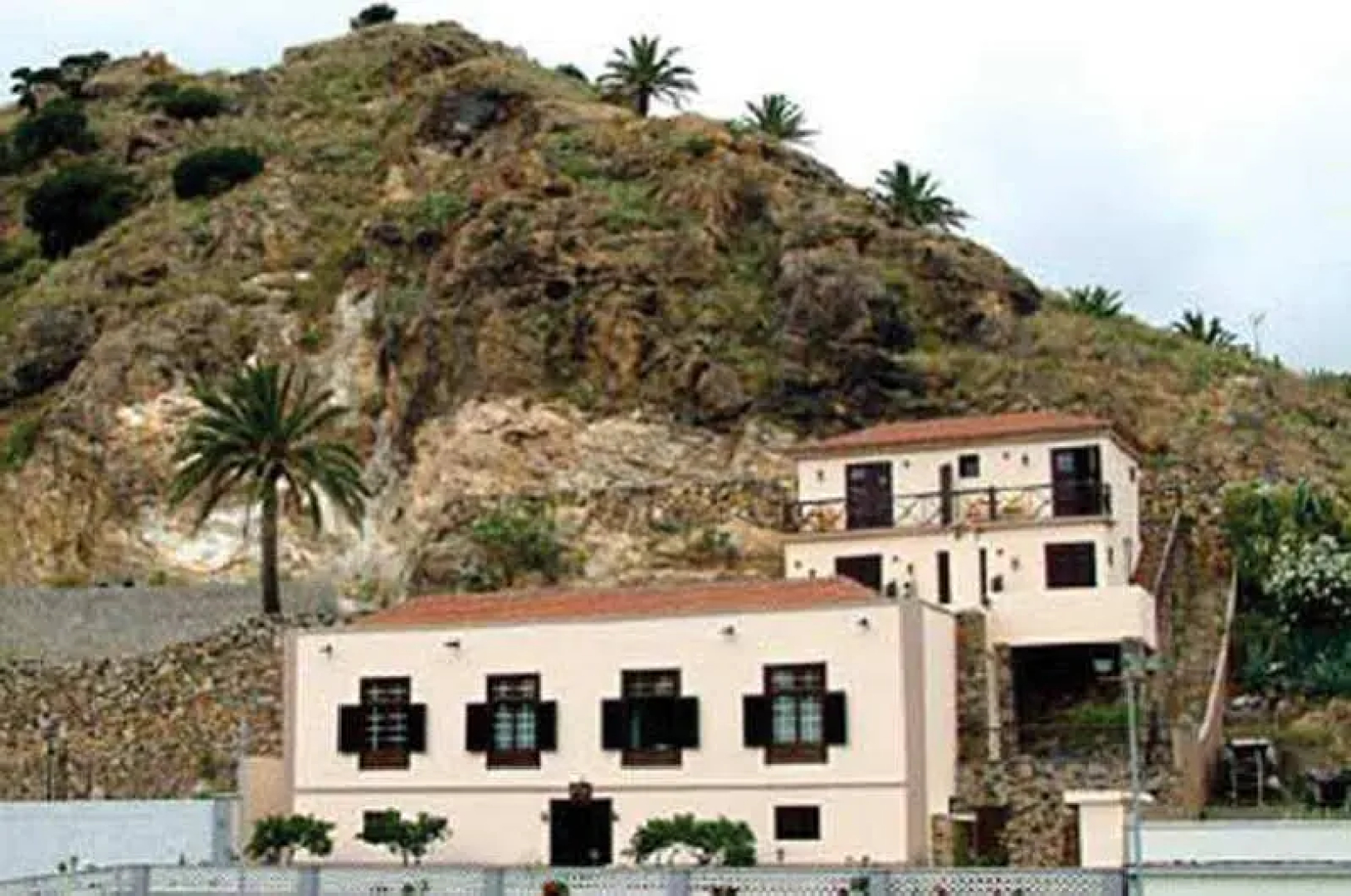 Hotel Rural Tamahuche
