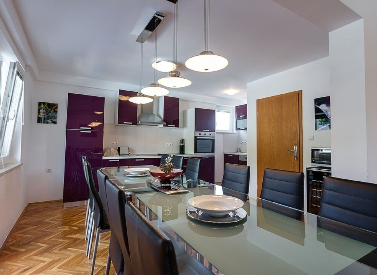 Spacious Villa in Crikvenica With Private Pool