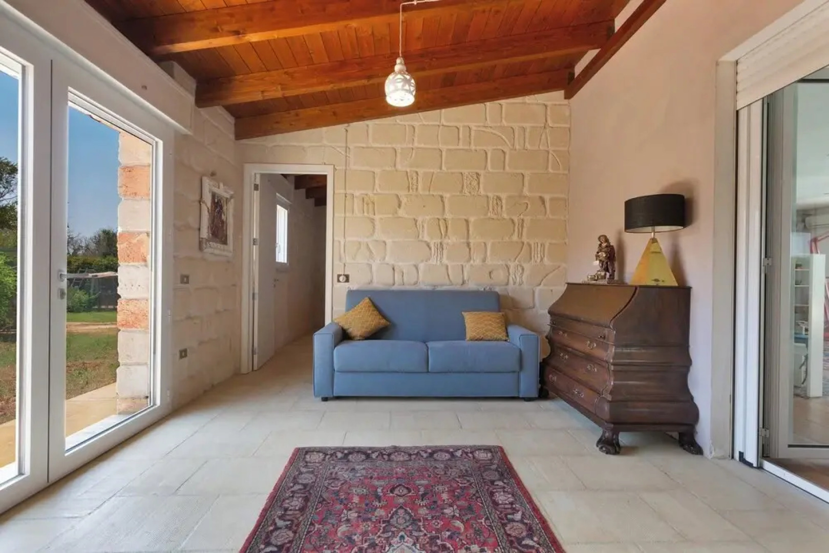 4179 Villa Sueño By Perle di Puglia