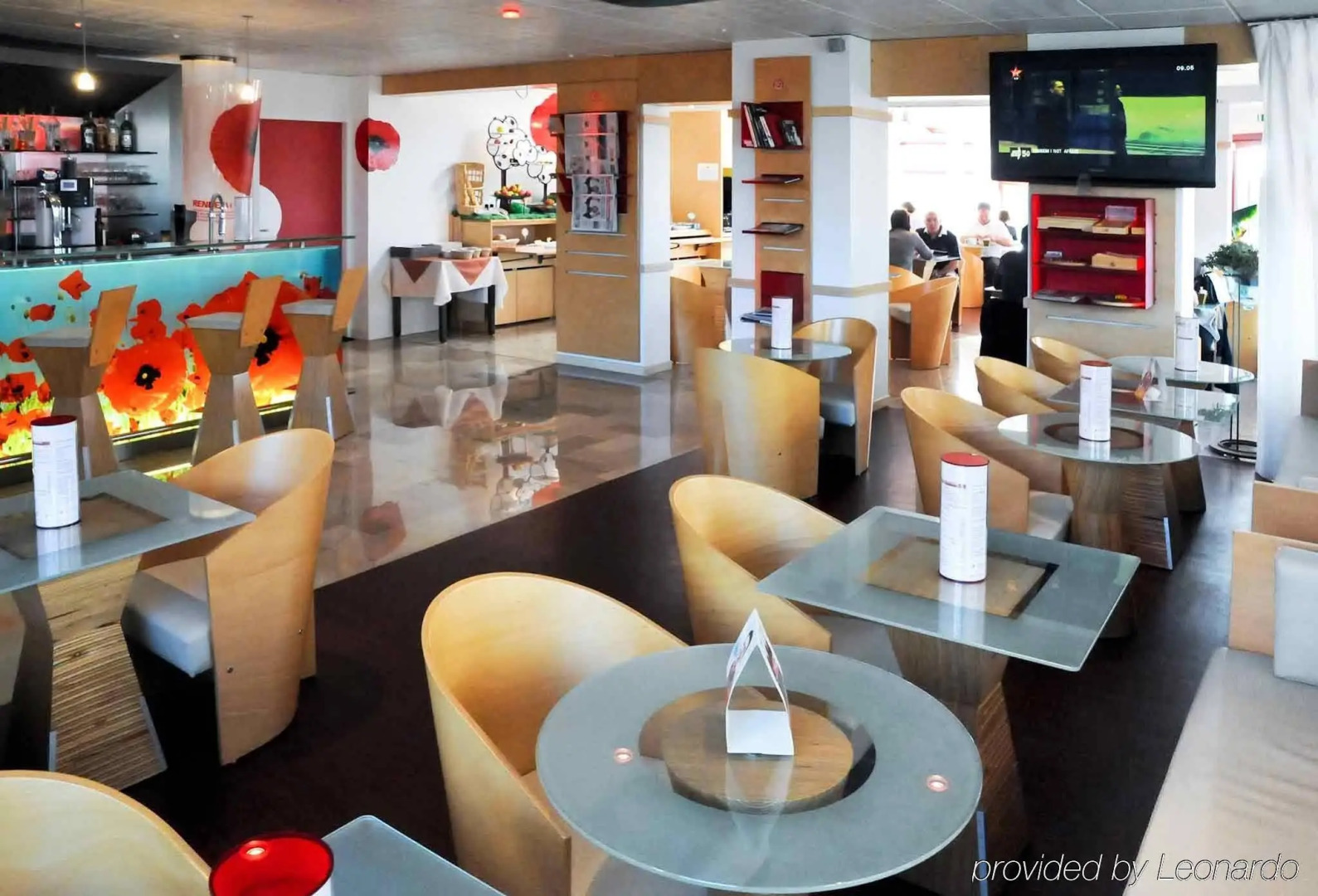 ibis Saint Brieuc Yffiniac