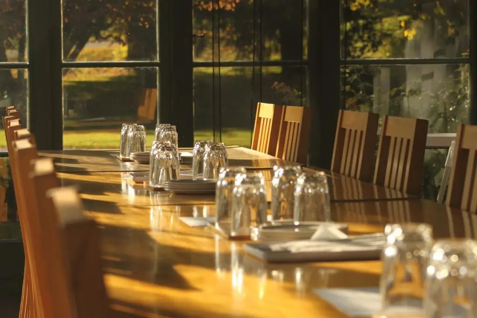 Lake Coleridge Lodge