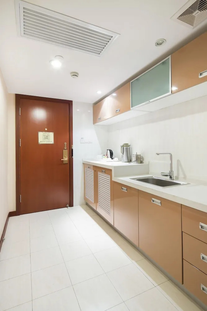 Best Western Zhenjiang International