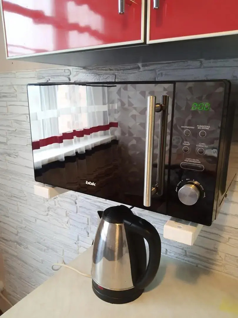 Апартаменты в микрорайоне 2 дом 1