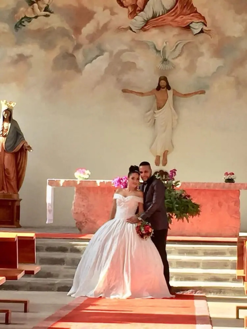 Hacienda Hotel Guizado Portillo