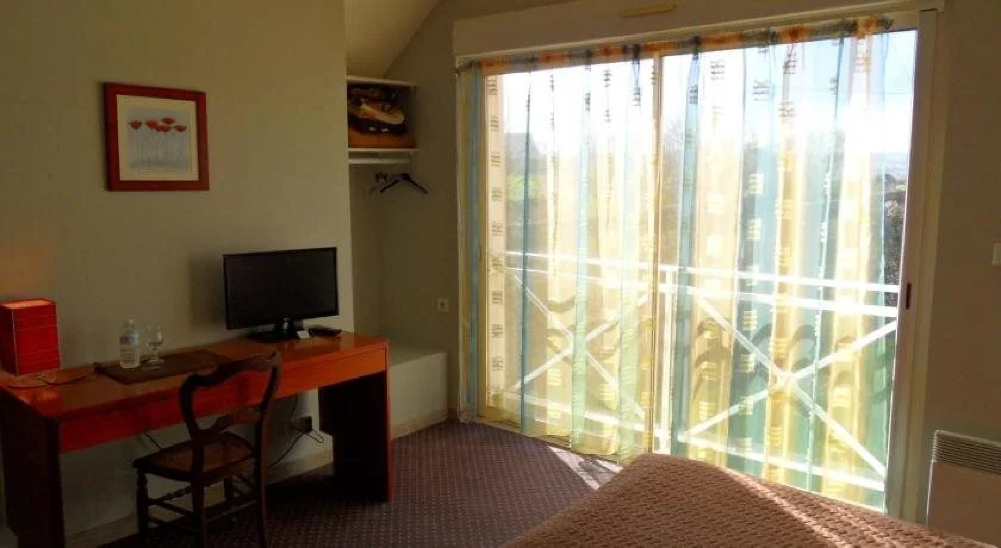 Le Fief Des Cordeliers