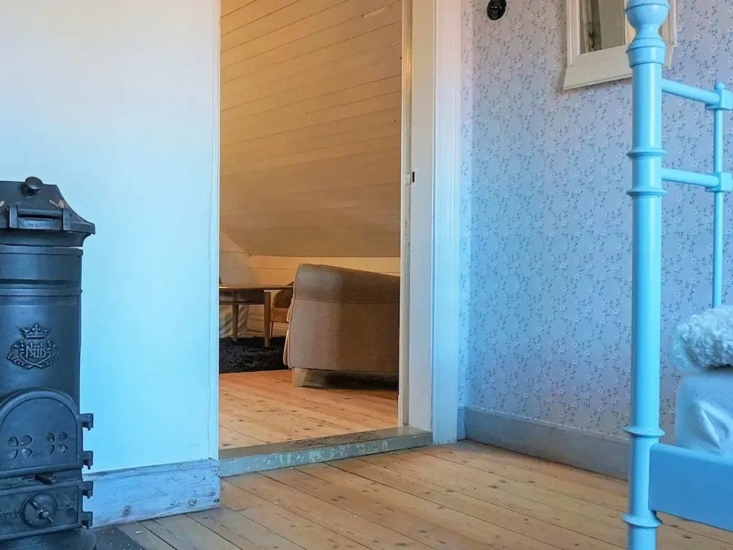 6 Person Holiday Home in Floby