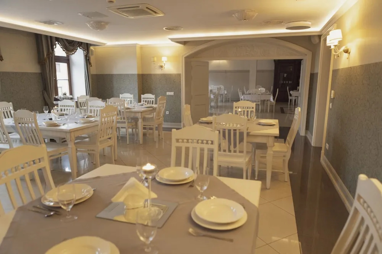 Prudentia Hotels Adler