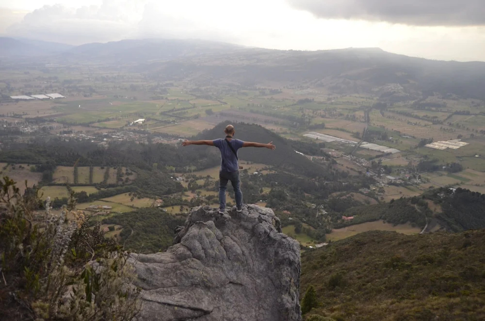 Casa Agrreste Bed & Breakfast